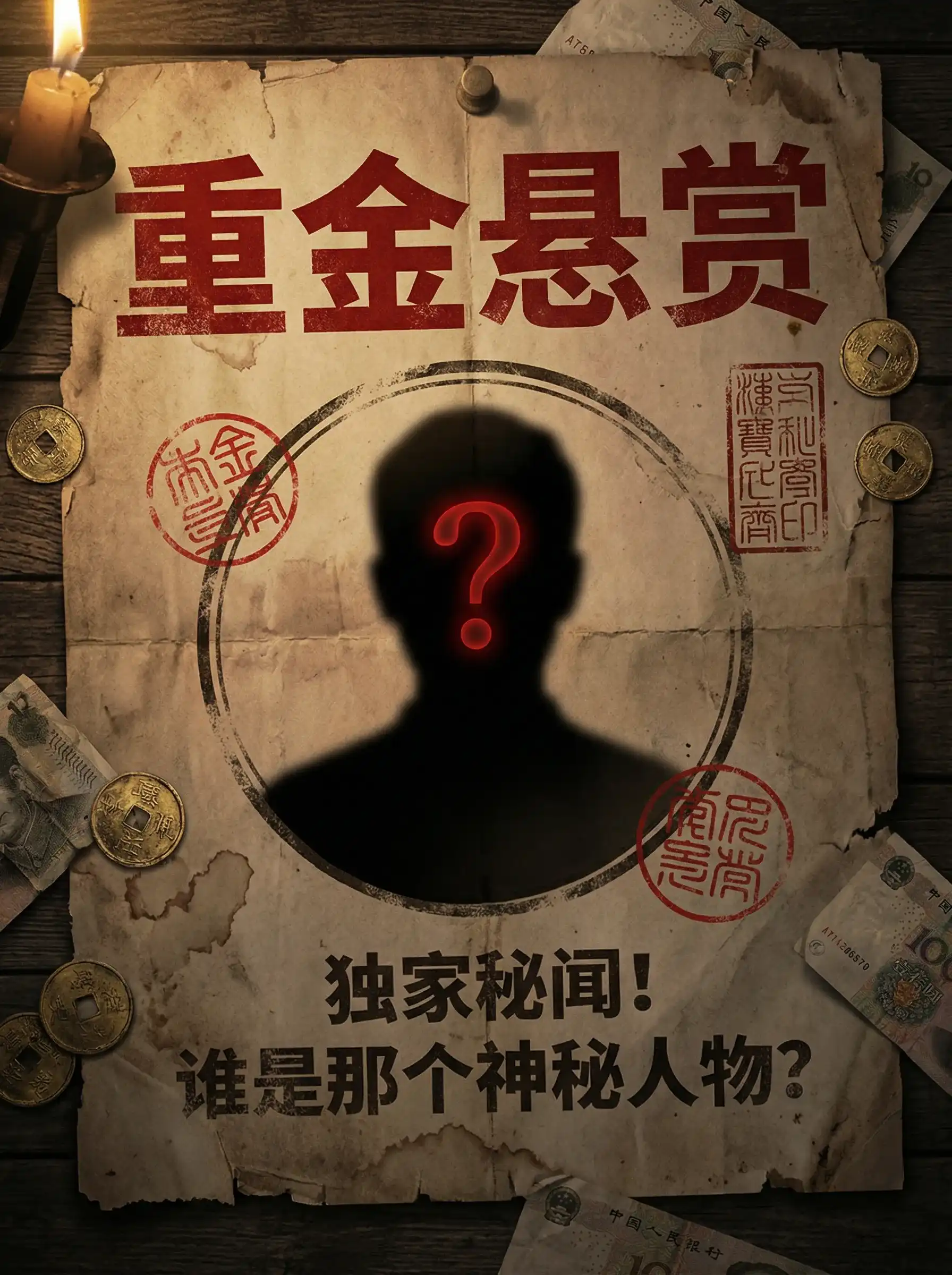 女性向-最全女性向剧集|小说动漫每日完结上线 - 重金悬赏线索征集令